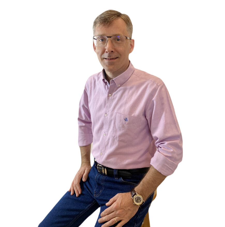 Martin Aldergard