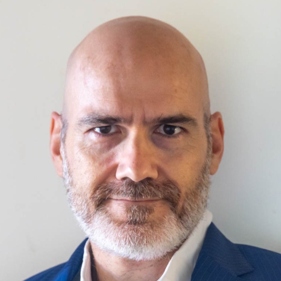 Enrico Biscaro