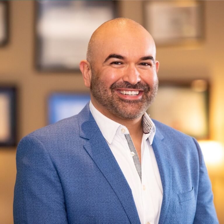 Dr. Maher Obeid