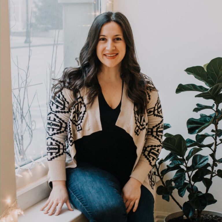 Katie Kurtz