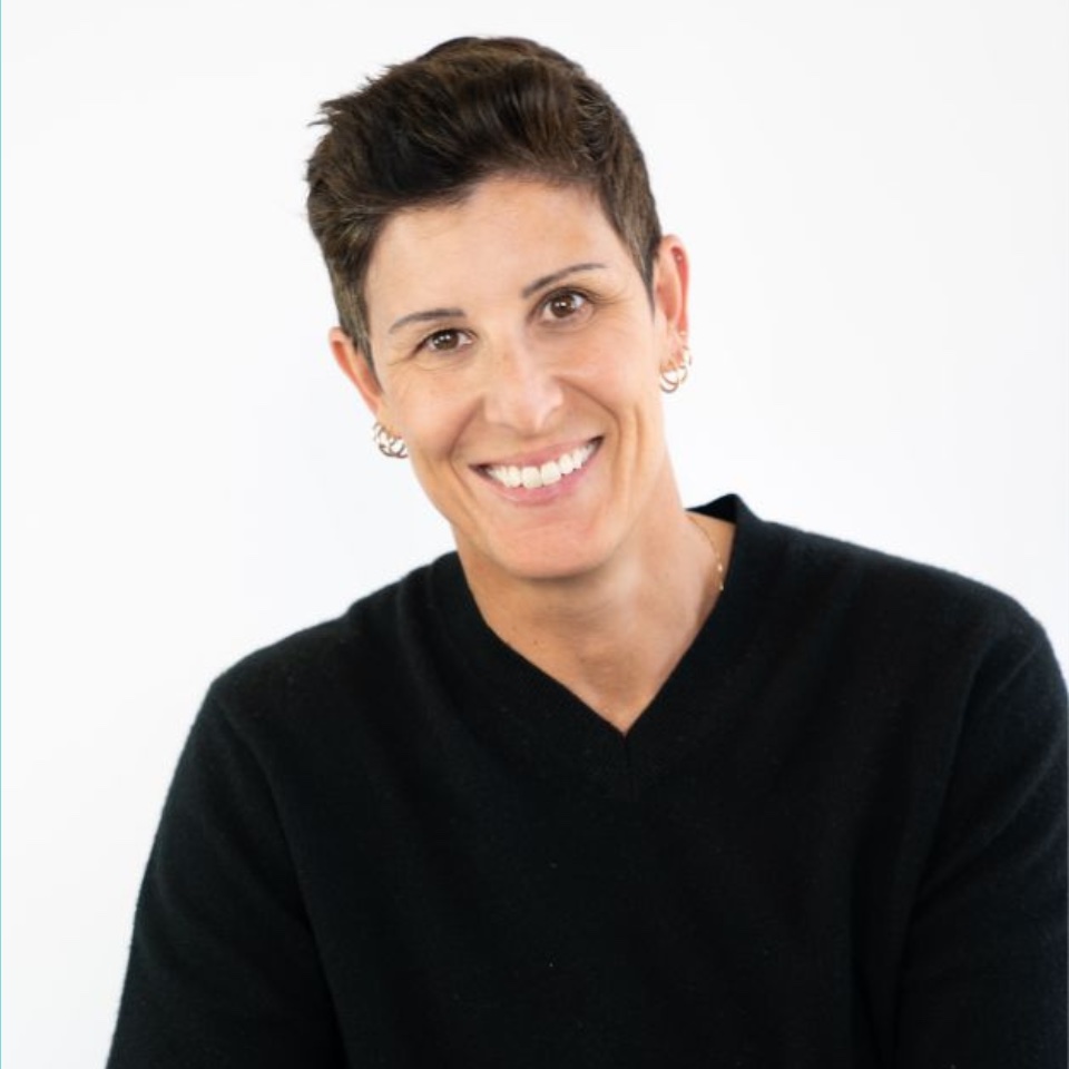 Lorri Sulpizio