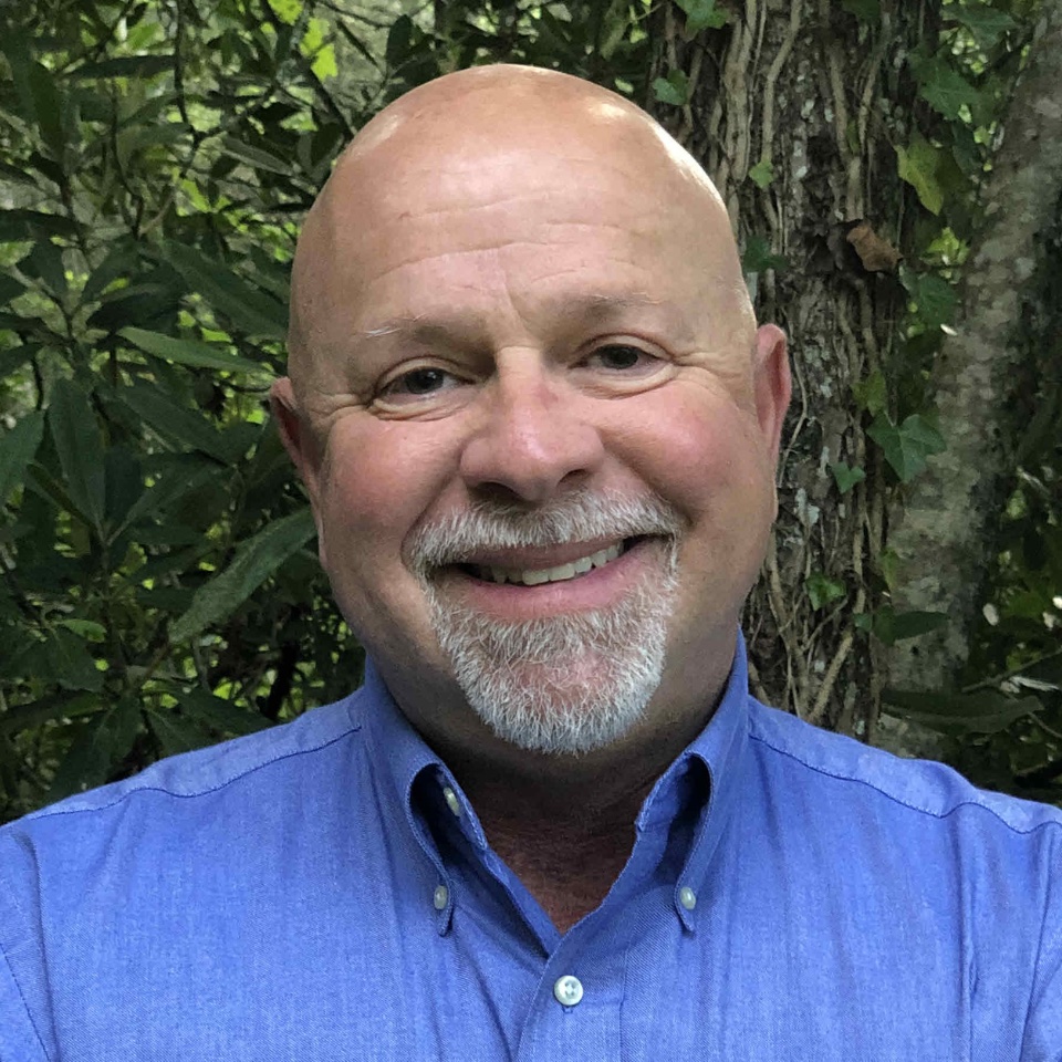 Mark Yegge