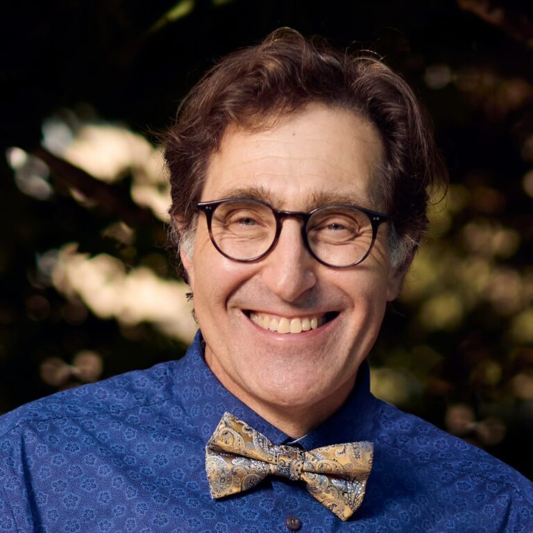 Dr. Steve Hotz