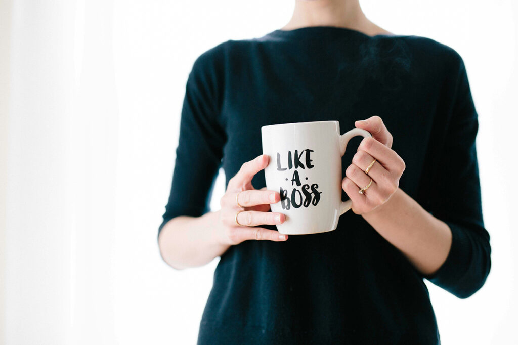 Leading With Purpose—Creating A Common Standard For Leaders