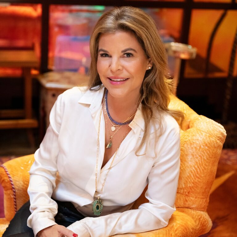 Marika Messager