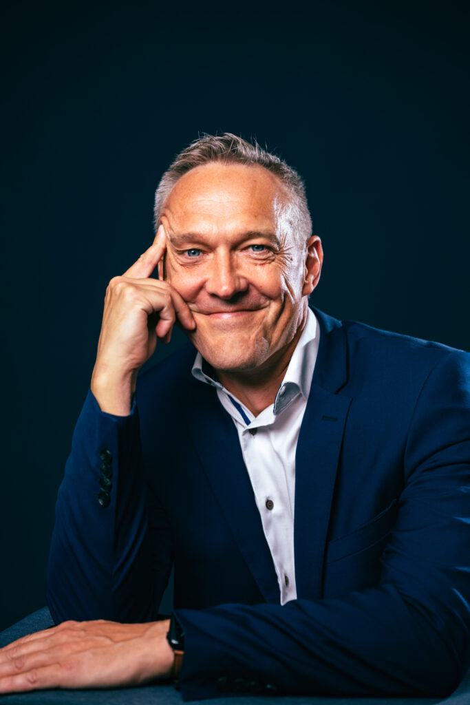 Mark Bateman