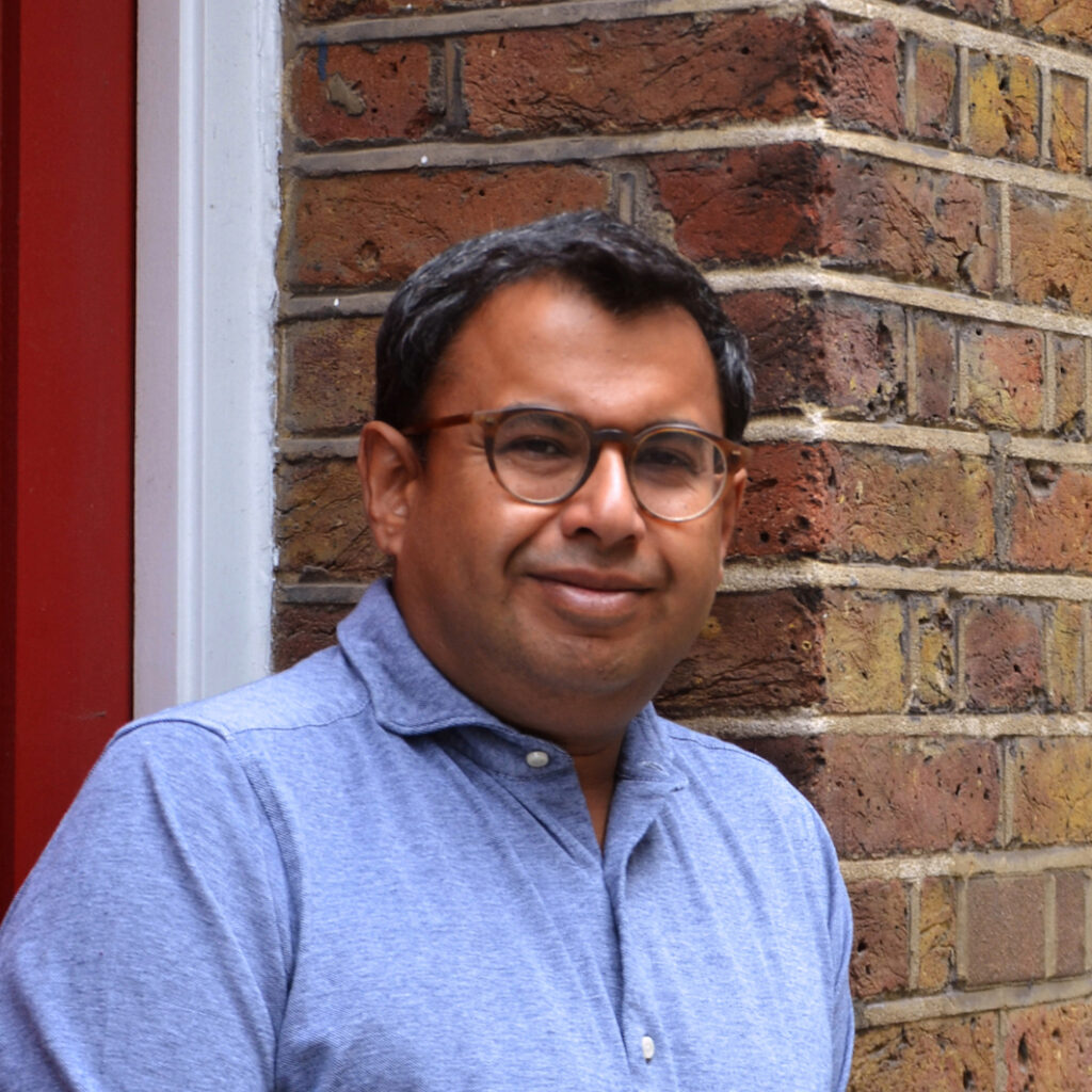 Sharath Jeevan